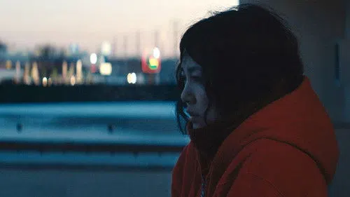 Kumiko, Hazine Avcısı izle afişi