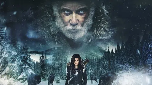 Kurt'un Kızı izle afişi