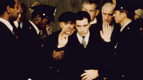 Baba II izle
