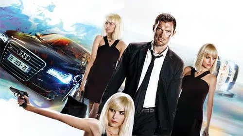 Taşıyıcı: Son Hız izle