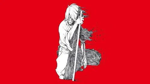 Lupin the 3rd: Goemon's Blood Spray izle afişi