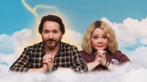 God's Favorite Idiot izle afişi