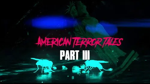 American Terror Tales 3 izle afişi