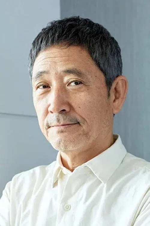 Kaoru Kobayaşi