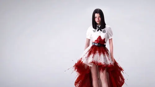 Girl From Nowhere The Reset izle