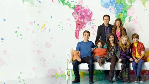 Girl Meets World izle