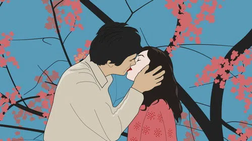 Sidonie in Japan izle