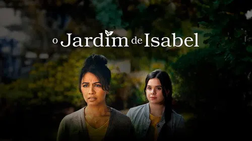 Isabel's Garden izle