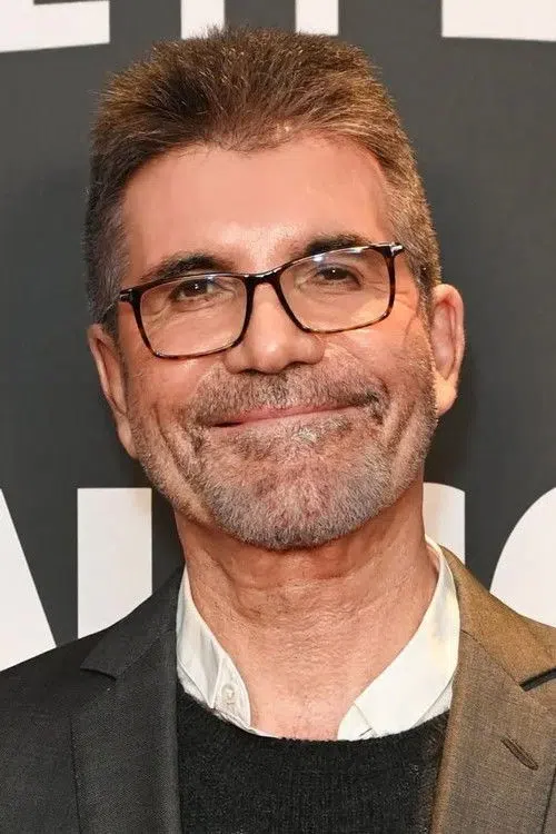 Simon Cowell