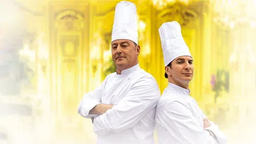 Şeflerin Savaşı izle