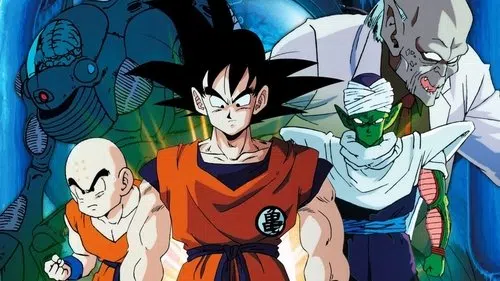 Dragon Ball Z the Movie: The World's Strongest izle