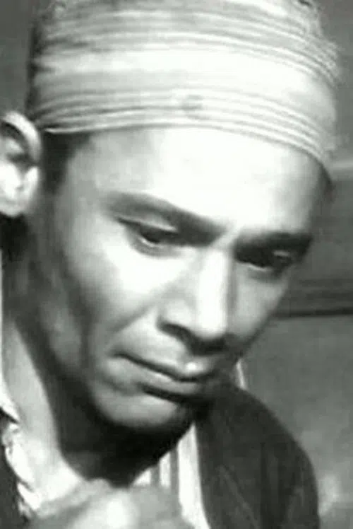 Muhammed Tevfik
