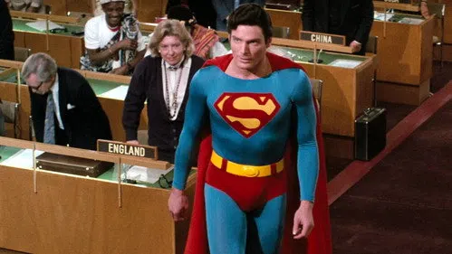 Superman 4: Barış Arayışı izle