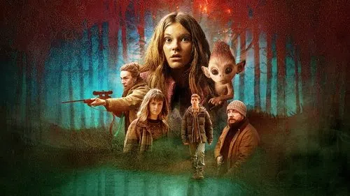 Elfler izle
