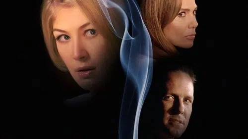 Bildiğin Şeytan izle afişi