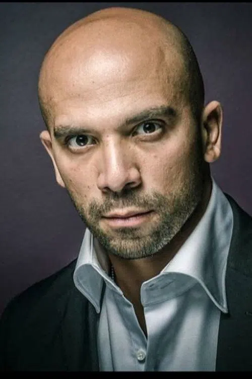 Adam Stone