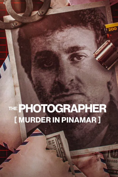 El fotógrafo y el cartero: El crimen de Cabezas