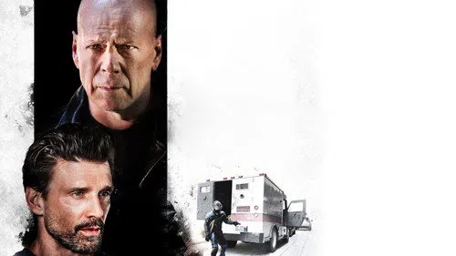 Çatışma izle afişi