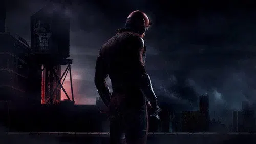 Marvel's Daredevil izle