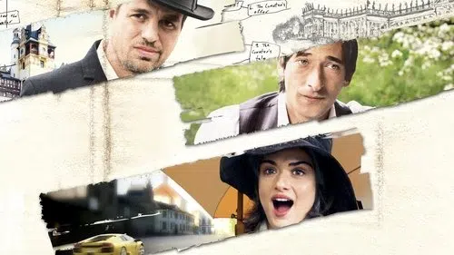 Bloom Kardeşler izle