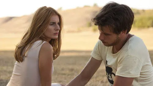 Neposlusni izle afişi