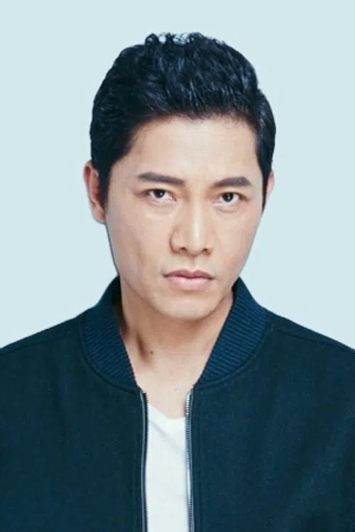 Zhang Lei