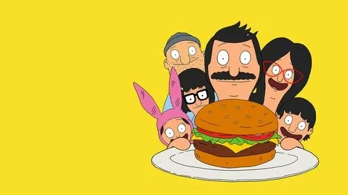 Bir Bob's Burgers Filmi izle