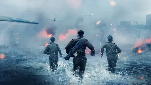 Dunkirk izle