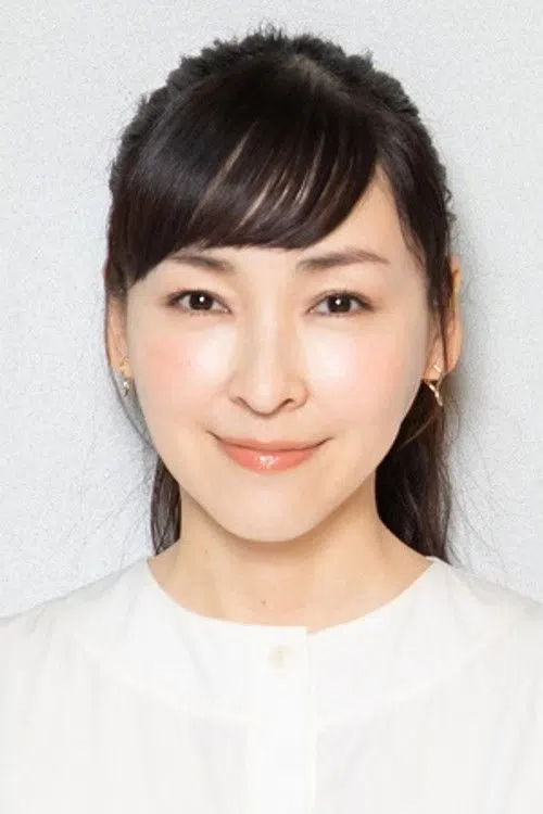 麻生久美子