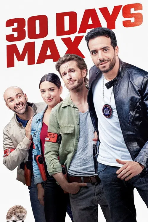 Kaldı 30 Gün