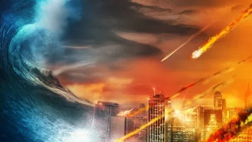 Derin Darbe izle