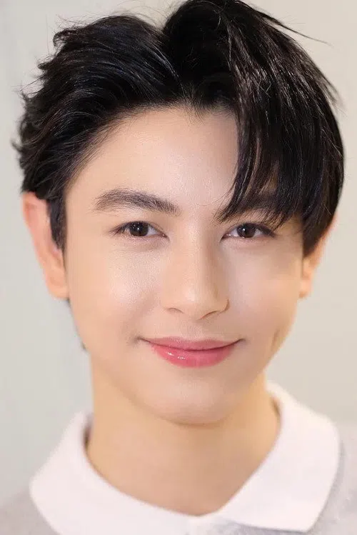 ปันปัน ปัณณ์ จิราธนาภัทร