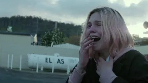 Baba ve Kız izle