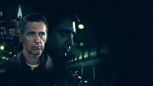 The Night Of izle