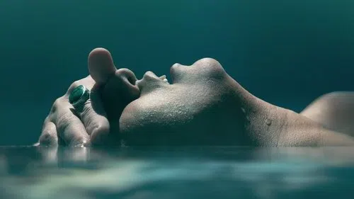 The Deep End izle afişi