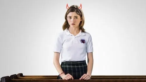 Yes, God, Yes izle