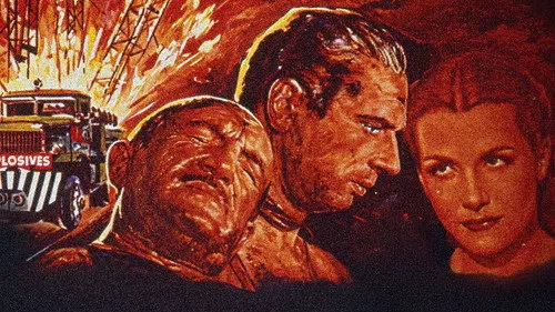Dehşet Yolcuları izle