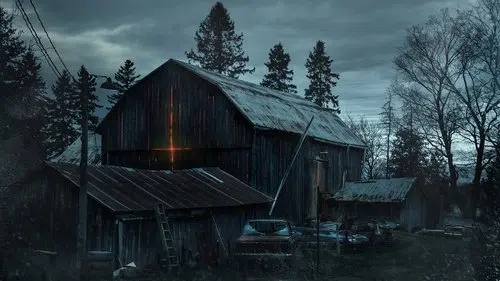 Korku Terapisi izle afişi