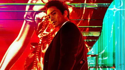 The Devil Judge izle