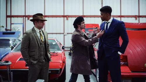 Chapter 51 izle afişi