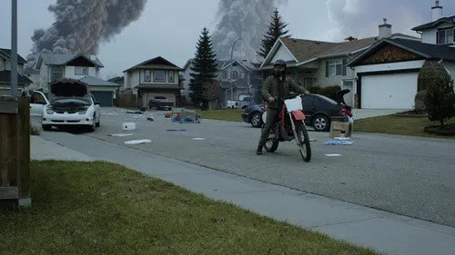 Büyük Kıyamet izle