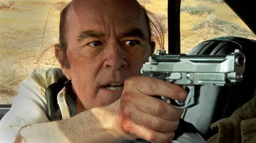 Phantasm: Ravager izle afişi
