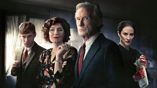 Ordeal by Innocence izle