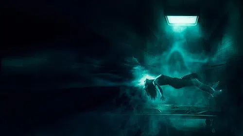 Double Blind izle