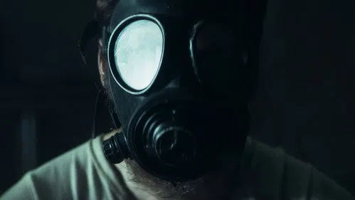 The Last Man izle