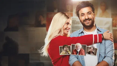 Çok Aşk izle afişi
