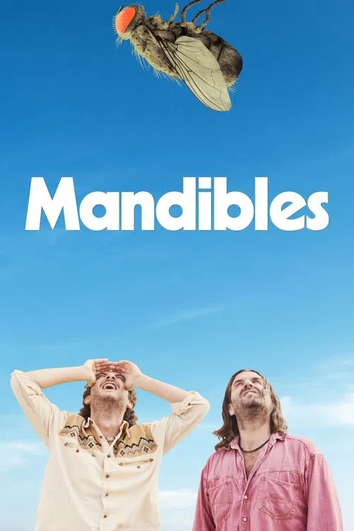 Mandibules