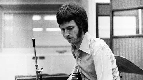 Eric Clapton: Life in 12 Bars izle afişi