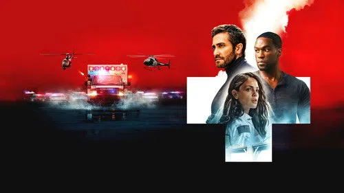 Ambulans izle