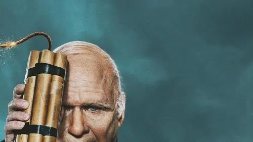 Yüz Yaşında Camdan Atlayıp Kaybolan Adam izle